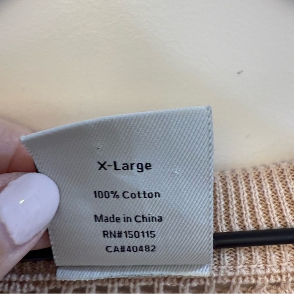 VARLEY KERSHAW SWEAT I MOONLIGHT - Picture 4 of 8